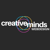 Creative Minds Webdesign Logotype