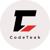 Codeteak Technologies Logotype