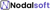 Nodalsoft Technologies Logotype