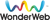 WonderWeb Dubai Logotype
