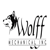Wolff Mechanical Logotype