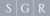 SGR, LLC Logotype