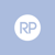 Efecto RP Logotype