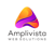 Amplivista Web Solutions Logotype