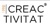 Creactivitat Logotype