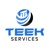 Teek Services Limited Logotype
