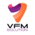 VFMSolution Logotype
