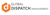 Global Dispatch Management Logotype
