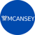 MCANSEY IT Services & Consulting Pvt Ltd Logotype