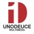 UnoDeuce Multimedia Logotype