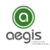 AEGIS Consultora Logotype
