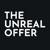 The Unreal Offer Logotype