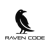 Raven Code Logotype