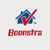 Boonstra Heating and Air Conditioning Logotype