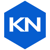KN Digital Logotype