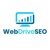 Web Drive SEO Logotype