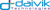 Daiviksoft Technologies Logotype