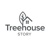Treehouse Story Logotype