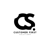 Customer First Solutions Logotype