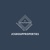 JC Group Properties Logotype