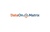 Data on Matrix Solutions Logotype