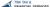 TBK Tax & Financial Services, Inc. Logotype