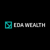 EDA Wealth Logotype