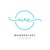 Wanderlust Events Logotype