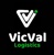 V.I.C VAL CARGO INTERNACIONAL S.A.S Logotype