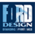 Ford Design Group, LLC Logotype