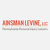 Ainsman Levine, LLC Logotype
