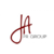 JA PR Group Logotype