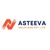 Asteeva Solutions Pvt Ltd Logotype