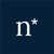 Next Chapter Creative Logotype