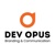 Dev Opus Pvt Ltd Logotype