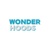 WONDERHOODS K.K Logotype