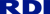 RDI Corporation Logotype