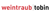 Weintraub Tobin Logotype