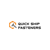 Quick Ship Fasteners Logotype