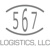 567 Logistics, LLC Logotype