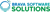 Brava Software Solutions Logotype