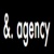 &.agency Logotype