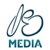 Adam Evans Media Logotype