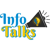 InfoTalks Logotype