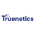 Truenetics Logotype