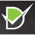 DataVizion - Lincoln Logotype