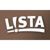 LISTA DESIGN STUDIO, INC. Logotype