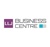 LLJ Business Centre Logotype