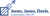Jones, Jones, Davis, & Associates, CPA, PC Logotype