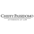 Cheffy Passidomo, P.A. Logotype
